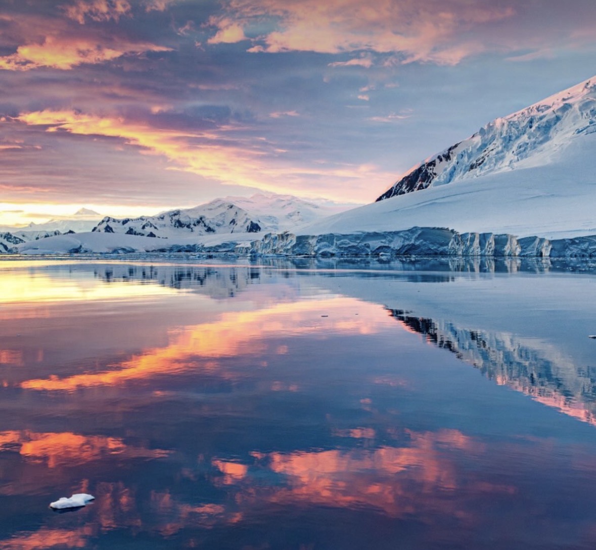 Journée Mondiale des Glaciers 2026