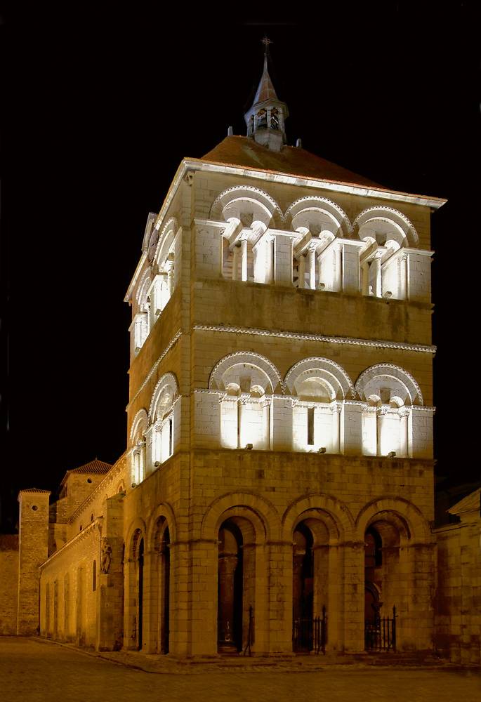 Millénaire Abbatiale