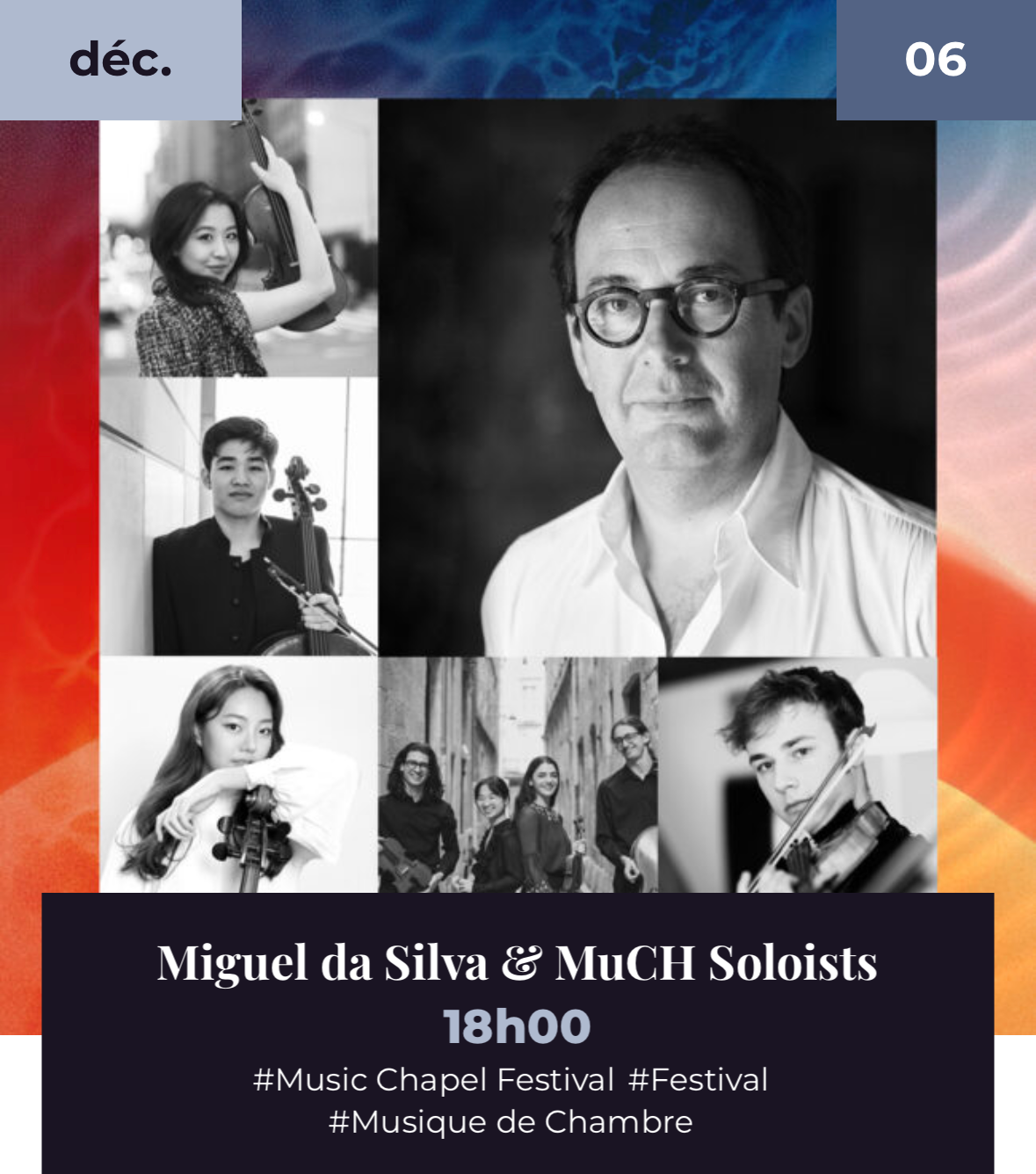 Music Chapel Festival