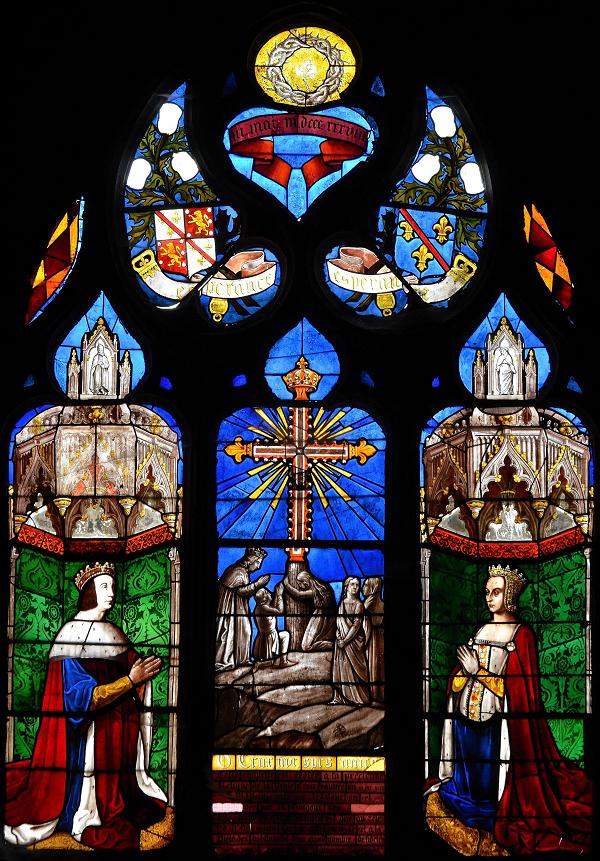 Tournée en Bourbonnais