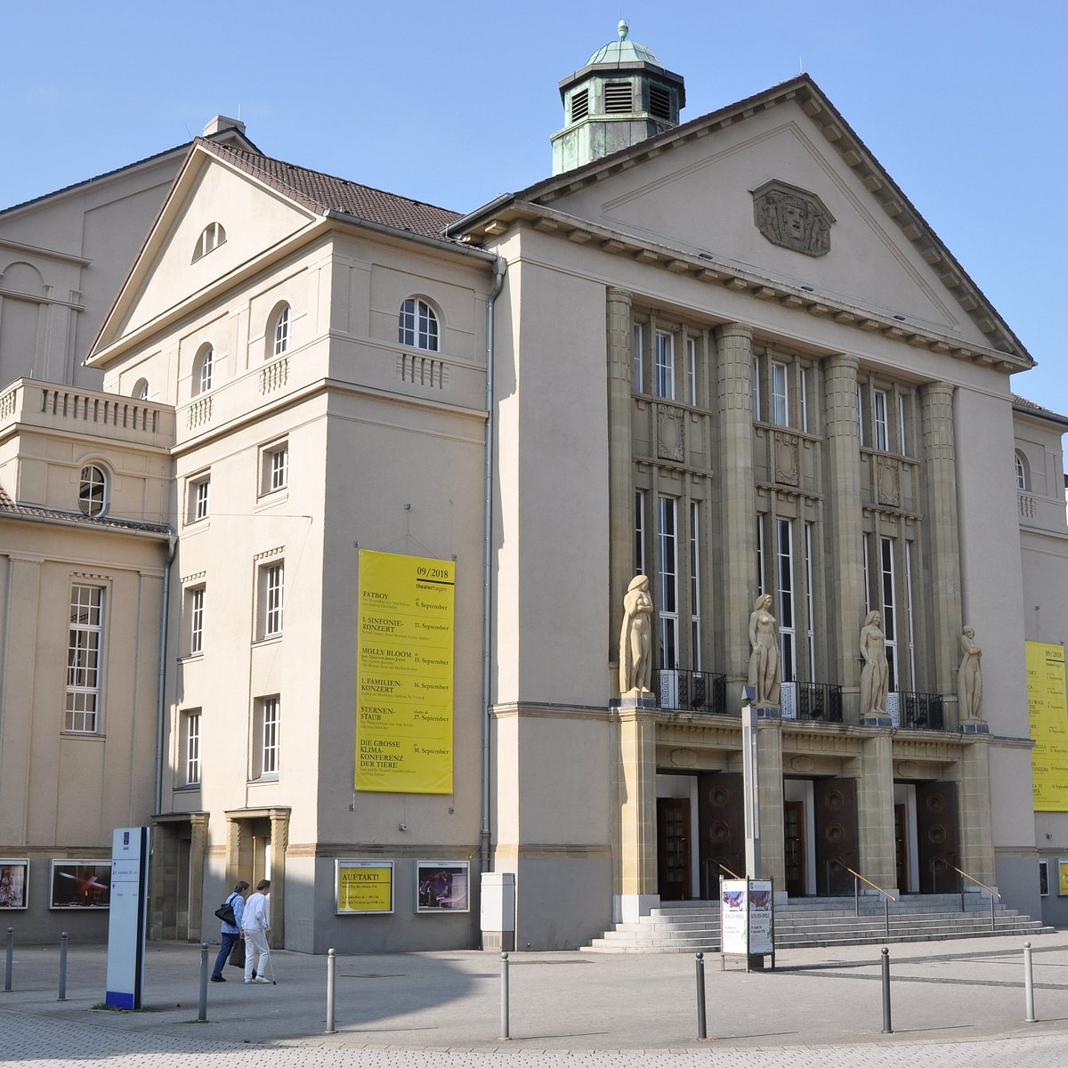 Ev.-Freikirchl. Kirche Am Widey