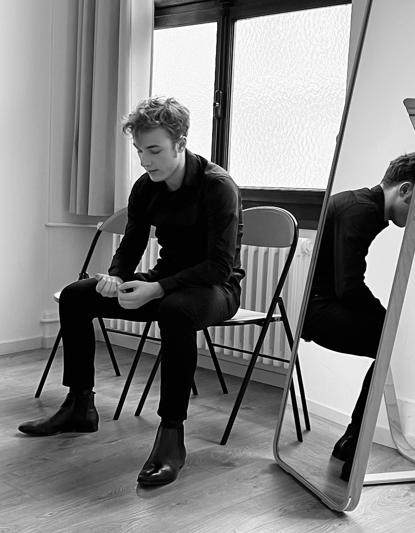 © Véronique Sbaglia